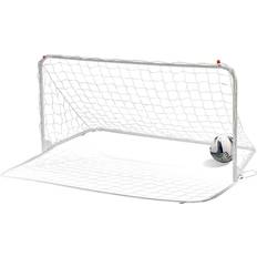 But de football Buts de Football Mitre Foldable Metallic Goal Generic