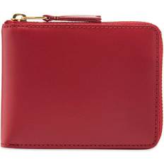 WALLETS Red Classic Wallet - RED