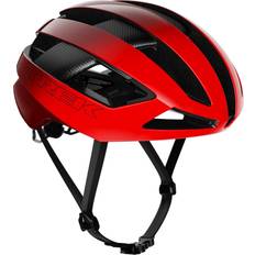 Trek Helmet Velocis Mips Road Bike Helmet Viper Red/Cobra Blood Si