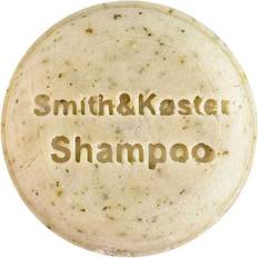 & Køster Shampoobar Curly Girl Hydrating Lemongrass