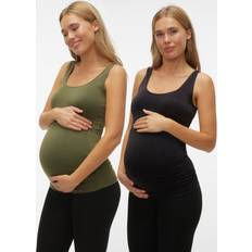 Dryclean Maternity & Nursing Wear Maternity-top