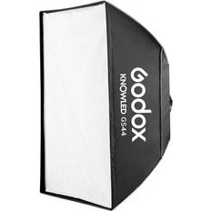 Godox GS44 Rectangular Softobx 120x120cm for MG1200Bi