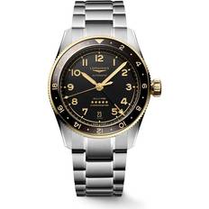 Longines Spirit Zulu Time 39mm GMT