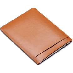 Leather sleeve 13" Soyan MACBOOK LAPTOP 13" LEATHER SLEEVE