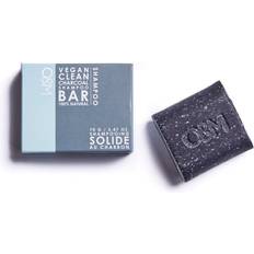 Charcoal Shampoo Bar