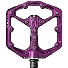 Bike Spare Parts Crankbrothers Pedale Stamp 7 Violett