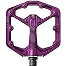 Crankbrothers Stamp 7 Platformpedaler Small Lilla