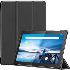 Lenovo Tab M10 tre-folds læder etui