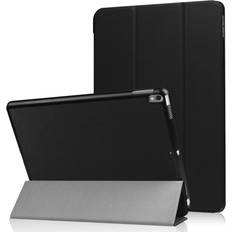 MAULUND Computertilbehør MAULUND iPad Pro iPad Air 2019 Tri-Fold Læder Cover
