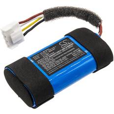 Batteriexperten Batteri Til Højttaler Til JBL Flip 5