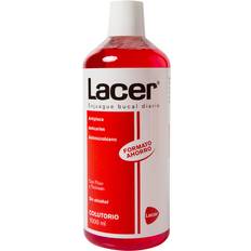 Lacer Mouthwash 1000ml