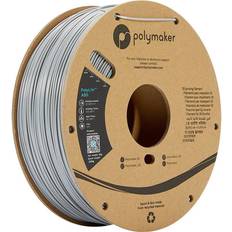 Filament på rea Polymaker PE01013 Filament ABS plastic odourless 2.85 mm 1000 g Grey 1 pcs