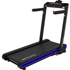 Fitness Machines Bodytone Laufband XTF 16Km/H Noir