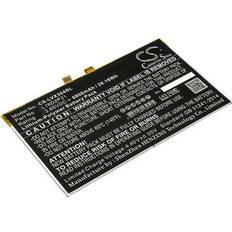 Cameron Sino Batteri til Lenovo Tab 4 10 mfl