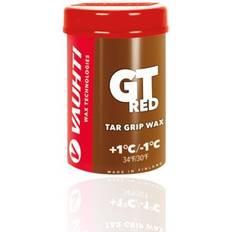 Skismøring Vauhti GT Red