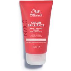 Wella Invigo Color Brilliance Mask 75ml 75ml