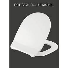 Pressalit Wc-sitz ideal