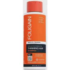 Foligain Shampoo 2% Trioxidil Men 473ml