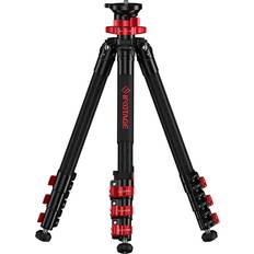 Ifootage Camera Tripods Ifootage Gazelle Uprise TC5S