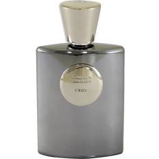 Giardino Benessere Giardino Benessere fragrances Titani Collection CrioExtrait Parfum