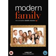 Modern Family Series 9