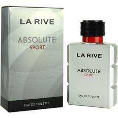 La Rive Eau de Toilette La Rive fragrances Men's Collection Absolute SportEau de Toilette Spray 100ml