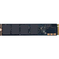 Intel OPTANE SSD DC P4801X 100 GB M.2 PCIe x4 3D Xpoint 60DWPD, W126825389 M.2 PCIe x4 3D Xpoint 60DWPD Generic Single Pack