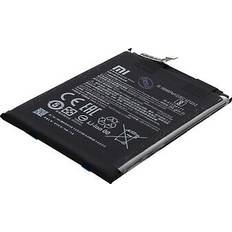 Xiaomi Batterier Batterier & Laddbart Xiaomi originalbatteri 5020mAh BN54 Servicepaket