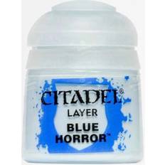 Citadel Layer Blue Horror