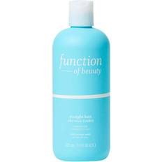Function of Beauty Custom Straight Hair Shampoo 325ml