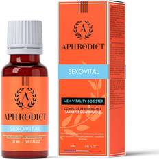 Ruf Aphrodict Sexovital