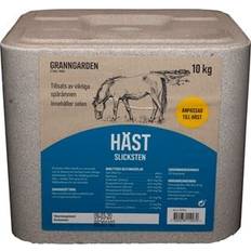 Granngården Slicksten Häst 10kg