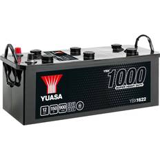 Yuasa Batteri 150Ah Shd 510X216X210