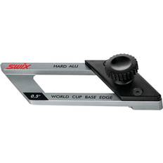 Skiwachszubehör Swix World Cup Belagskanten Feilenhalterung 0,75