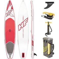 Ensembles SUP Bestway Paddle Fastblast TECH 381 x x 15 Rouge