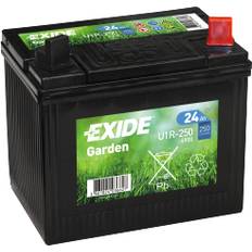 Battery 12v Exide 12V-24Ah SLA Battery