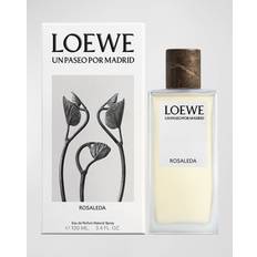 Loewe Unisex Eau de Parfum Loewe Un Paseo por Madrid Rosaleda