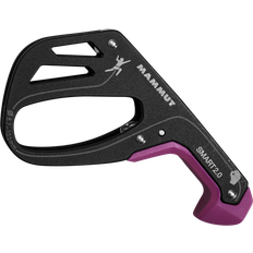 Mammut Smart 2.0 Belay Device, Black