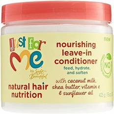 hair natural hair nutrition nourishing leave-in conditioner