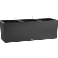 Lechuza TRIO Stone Plantekasse