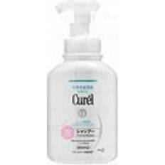 Kao Curel Intensive Moisture Care Foaming Shampoo