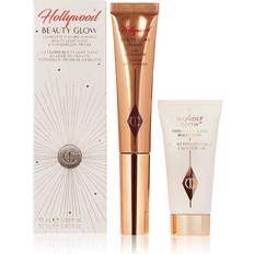 Charlotte Tilbury Face Primers Charlotte Tilbury Hollywood Beauty Glow Face Kit