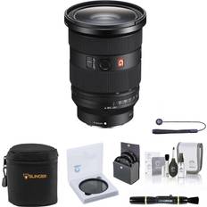 Sony FE 24-70mm f/2.8 GM II Lens with Essentials Kit