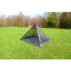 XL Pyramid Mesh Tent Lightweight