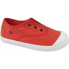 Tommy Hilfiger Low Cut Easy-On Sneaker T1X9-32824-0890 Coral