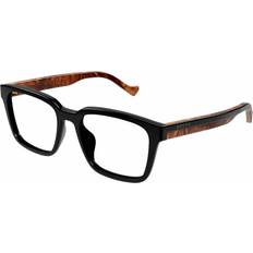 Gucci GG1306OA Ovala Solglasögon