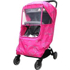 Pink Stroller Covers Wonder Living Stroller Rain