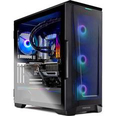 Skytech Gaming 32 GB - USB-C Desktop Computers Skytech Gaming Skytech Eclipse Gaming PC Desktop