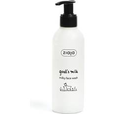 Hudpleje Ziaja Goat's Milk Mild rensegel til ansigt 200ml