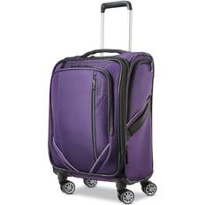 American Tourister Luggage American Tourister Zoom Turbo Expandable Spinner Wheel